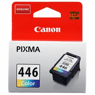 Картридж струйный Canon Картридж  CL-446 цветной (8285B001)