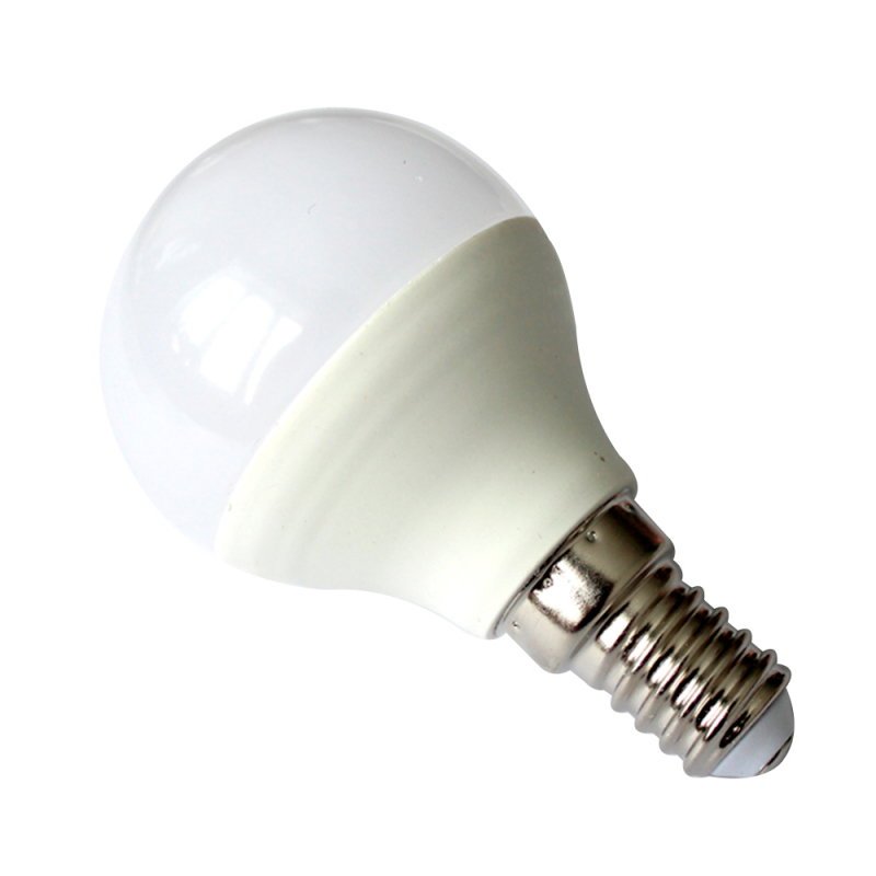 Светодиодная лампа Econ LED B35 8 Вт E14 4200K ES (econ728011)
